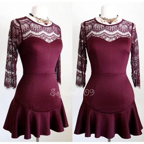 stretchy mermaid dress